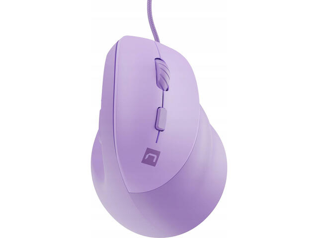 Мишки Natec Crake 2 Pro, Pure Lavander