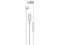 Слушалки Sony IER-EX15C USB-C, White
