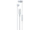 Слушалки Sony IER-EX15C USB-C, White