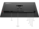 Монитори Lenovo ThinkVision P27Q-40
