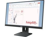 Монитори Lenovo ThinkVision E24-40