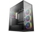 Кутии DeepCool CG580 4F V2