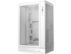 Кутии DeepCool CH270 DIGITAL WH