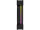 Вентилатори darkFlash Infinity 24R Pro ARGB Black
