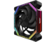 Вентилатори darkFlash INF34 ARGB Black 3-in-1