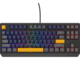 Клавиатури Genesis Thor 230 TKL Naval Blue Positive US Black Outemu Panda-с нарушена опаковка
