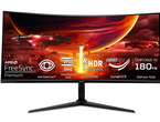 Монитори Acer Nitro ED340CUS3bmiipx