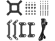 Охладители DeepCool LM240