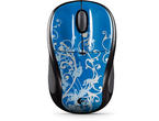 Мишки Безжична оптична мишка Logitech M305