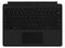 Клавиатури Microsoft Surface Pro KB SC English International Black CEE EM 1 License-, с нарушена опаковка