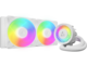 Охладители Arctic Liquid Freezer III Pro 280 A-RGB White