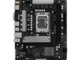 Дънни платки ASRock H810M-X