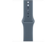 Каишки Apple Watch 40mm Band: Anchor Blue Sport Band - S/M - SEASONAL