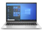 Употребявани лаптопи HP EliteBook 840 G8 - втора употреба