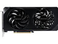 Видео карти Gainward GeForce RTX 5060 Ti Ghost II OC 16GB