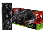 Видео карти Gainward GeForce RTX 5070 Ti Phoenix-S 16GB