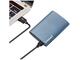 Външни SSD 1TB Intenso External SSD Premium Blue
