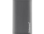 Външни SSD 500GB Intenso External SSD Premium Anthracite