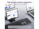 Клавиатури Lenovo 700 Modern Multi-Device Wireless Combo