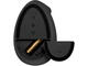 Мишки Logitech Lift Vertical Ergonomic Mouse for Business, Graphite