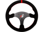 Волани и симулатори SIMAGIC P-330R(SUEDE)