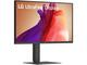Монитори LG 32U720A-B