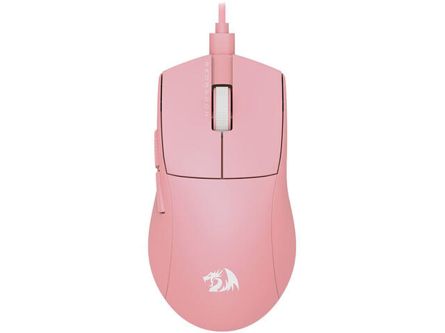 Мишки Redragon K1ng 1K M724P, Pink
