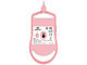 Мишки Redragon K1ng 1K M724P, Pink