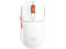 Мишки Marvo Niro 60W G964W, White