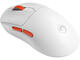 Мишки Marvo Niro 60W G964W, White