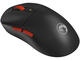 Мишки Marvo Niro 60W G964W, Black