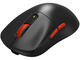 Мишки Marvo Niro 60W G964W, Black