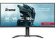 Монитори IIYAMA G-MASTER GCB3484WQSU-B1