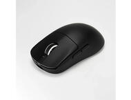 Мишки VXE Dragonfly R1 1K - Huano Ice Berry Pink Dot Switches, Black