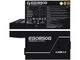 Захранвания за компютри Lian Li EDGE EG0850 Gold Black ATX 3.1