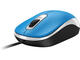 Мишки Genius DX-101, Blue