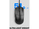 Мишки Pulsar X2 Wired Size2, Black