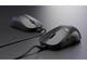 Мишки Pulsar X2H Wired Size2, Black