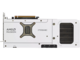 Видео карти ASUS Prime Radeon RX 9070 XT White OC Edition 16GB