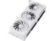 Видео карти ASUS Prime Radeon RX 9070 XT White OC Edition 16GB