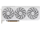 Видео карти ASUS Prime Radeon RX 9070 XT White OC Edition 16GB