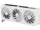 Видео карти ASUS Prime Radeon RX 9070 XT White OC Edition 16GB