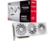 Видео карти ASUS Prime Radeon RX 9070 XT White OC Edition 16GB