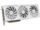 Видео карти ASUS Prime Radeon RX 9070 XT White OC Edition 16GB