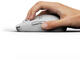 Мишки Pulsar X2H Crazylight Jet, White