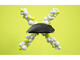 Мишки Pulsar Xlite CrazyLight, Jet Black