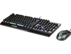 Клавиатури MSI VIGOR GK30 COMBO, US Layout