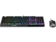 Клавиатури MSI VIGOR GK30 COMBO, US Layout