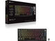 Клавиатури Corsair K65 PLUS WIRELESS TACTILE 75% RGB Mechanical Gaming Keyboard