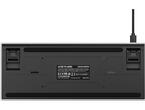 Клавиатури Pulsar Professional eS HE 70 ANSI - 8K, Black